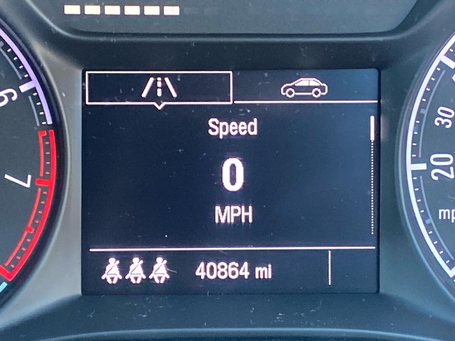 Used Vauxhall Corsa 2018 for sale - 76762417: Photo 31