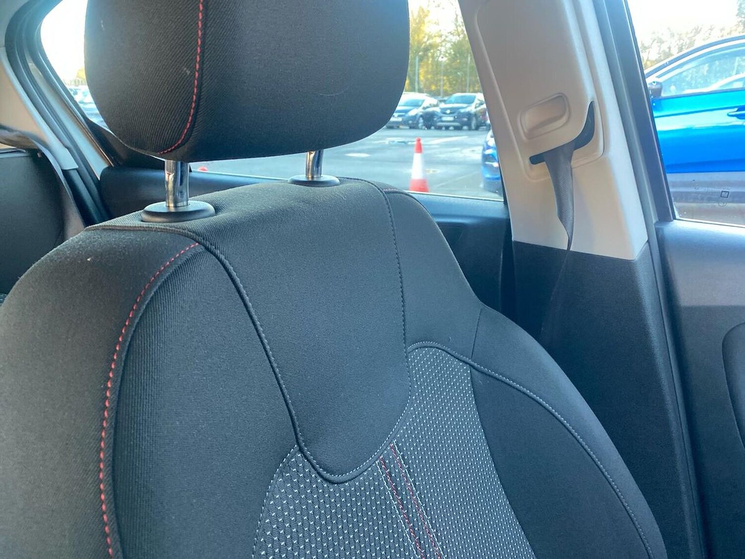 Used Vauxhall Corsa 2018 for sale - 76762417: Photo 33