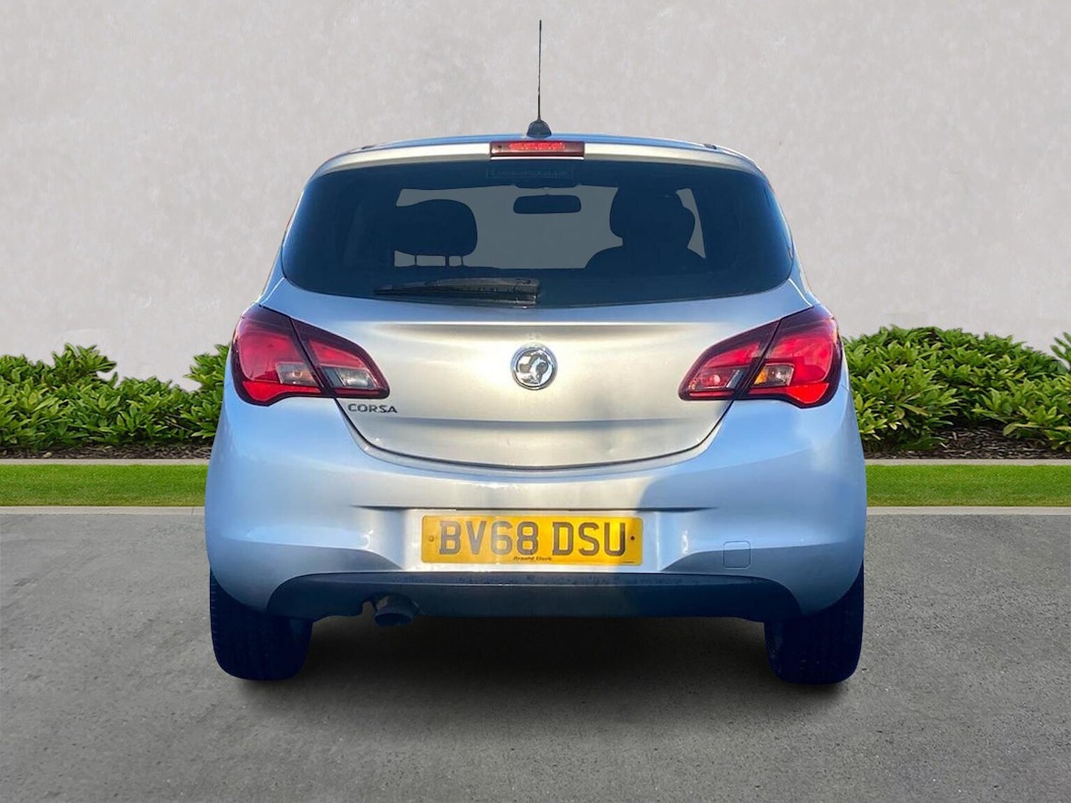 Used Vauxhall Corsa 2018 for sale - 76762417: Photo 4