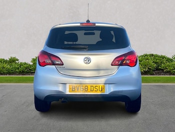 Used Vauxhall Corsa 2018 for sale - 76762417: Photo