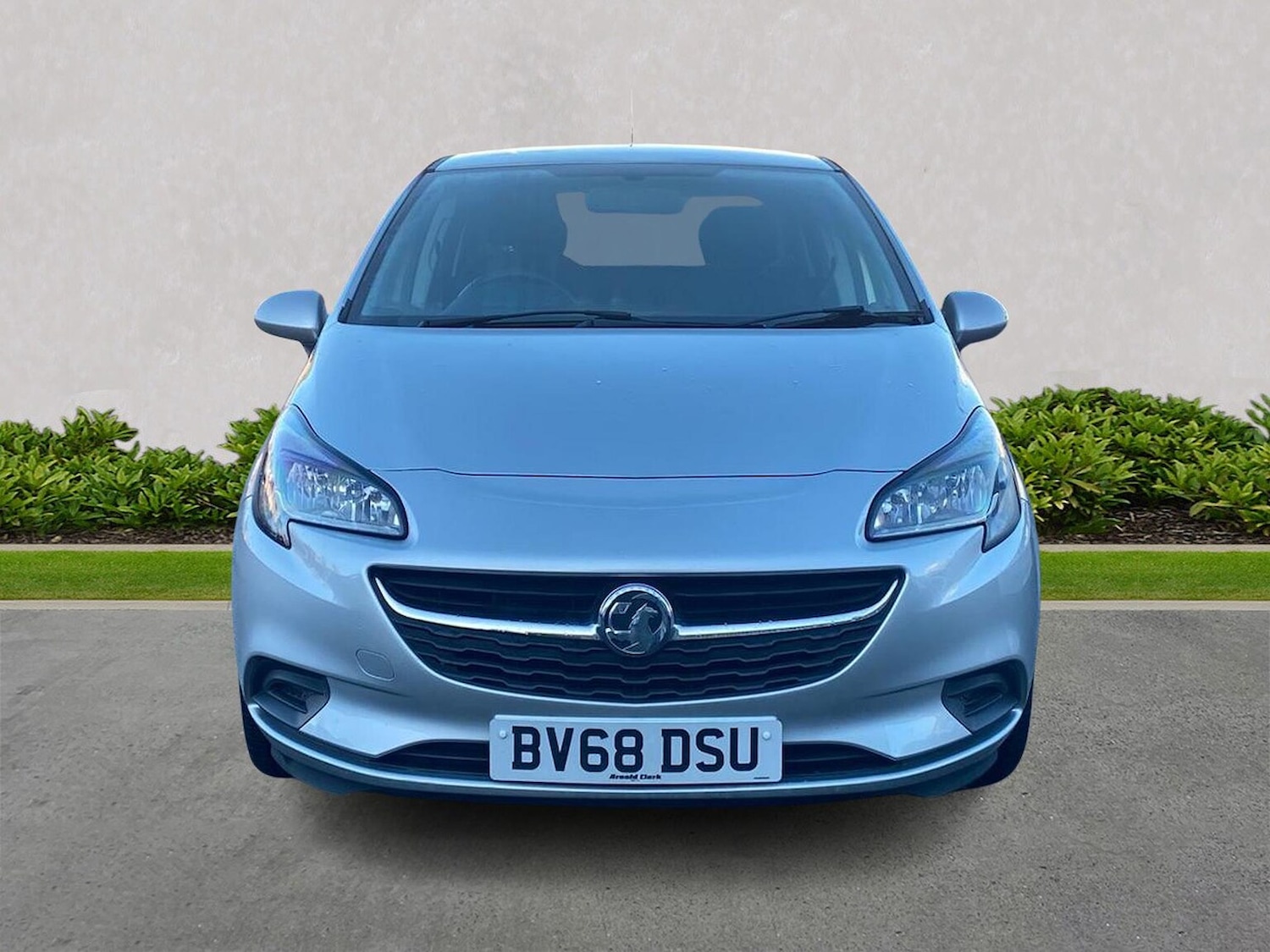 Used Vauxhall Corsa 2018 for sale - 76762417: Photo 5