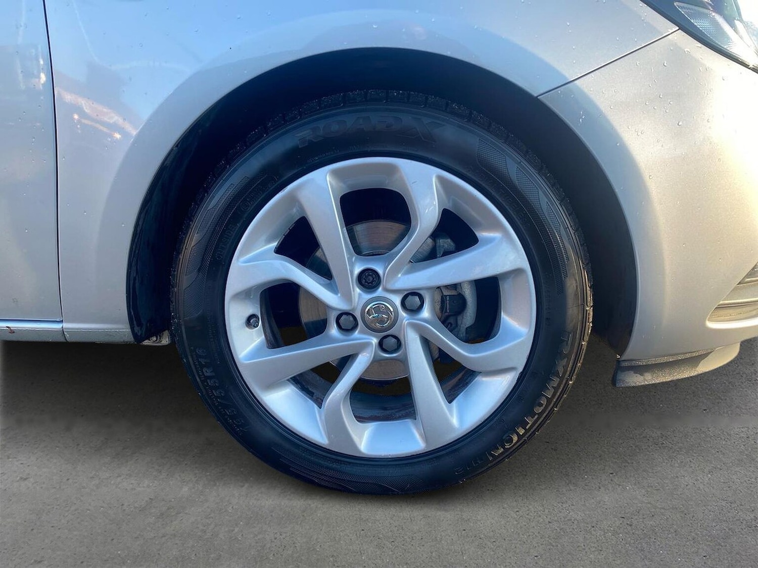 Used Vauxhall Corsa 2018 for sale - 76762417: Photo 6