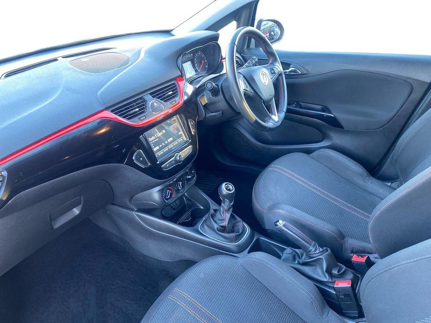 Used Vauxhall Corsa 2018 for sale - 76762417: Photo 7