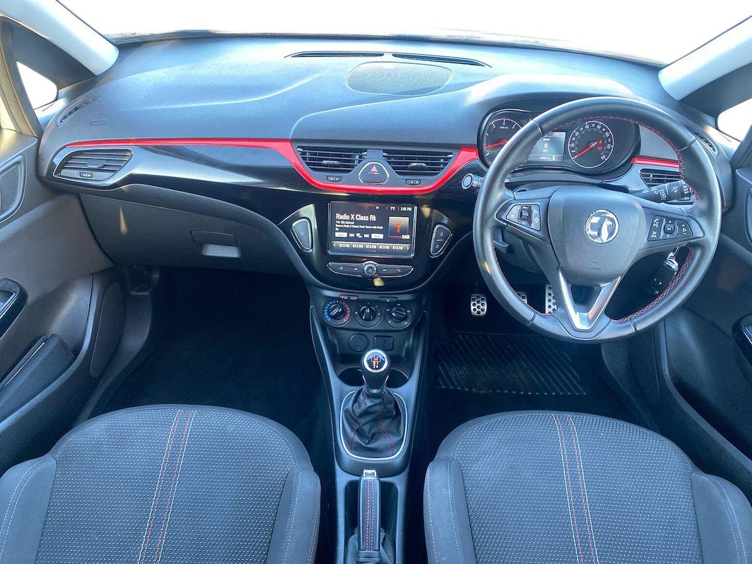 Used Vauxhall Corsa 2018 for sale - 76762417: Photo 8