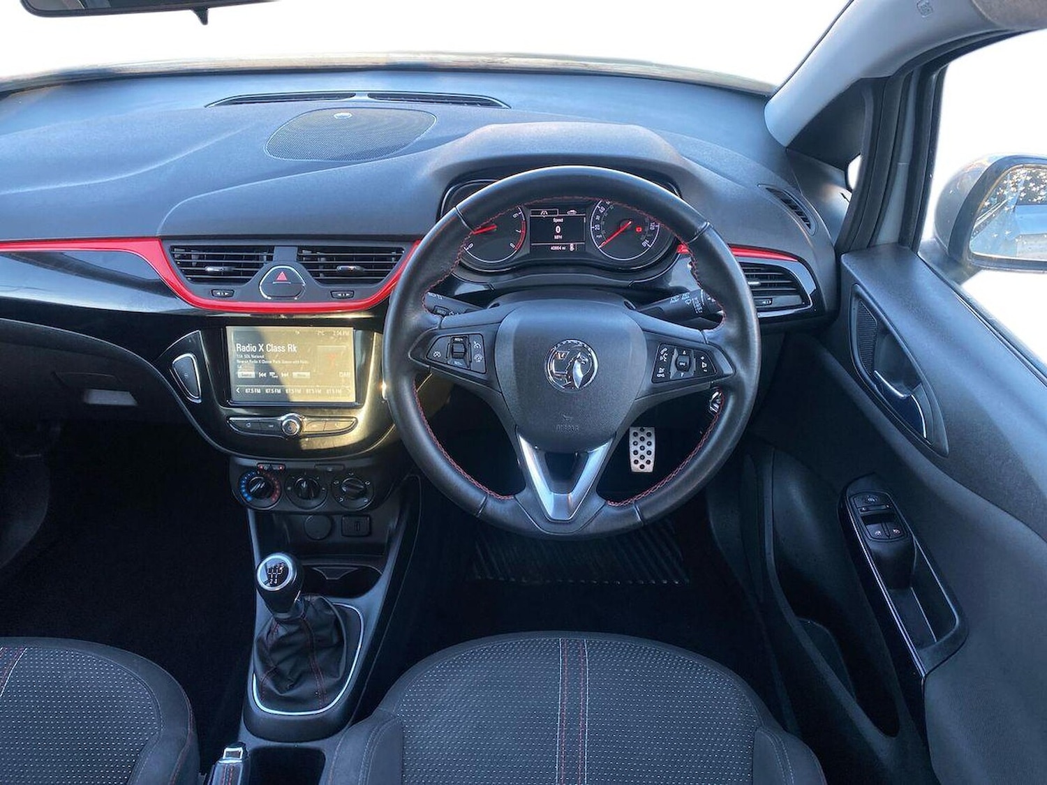 Used Vauxhall Corsa 2018 for sale - 76762417: Photo 9