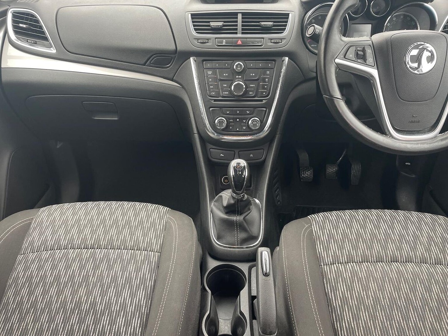 Used Vauxhall Mokka 2016 for sale - 75982249: Photo 13