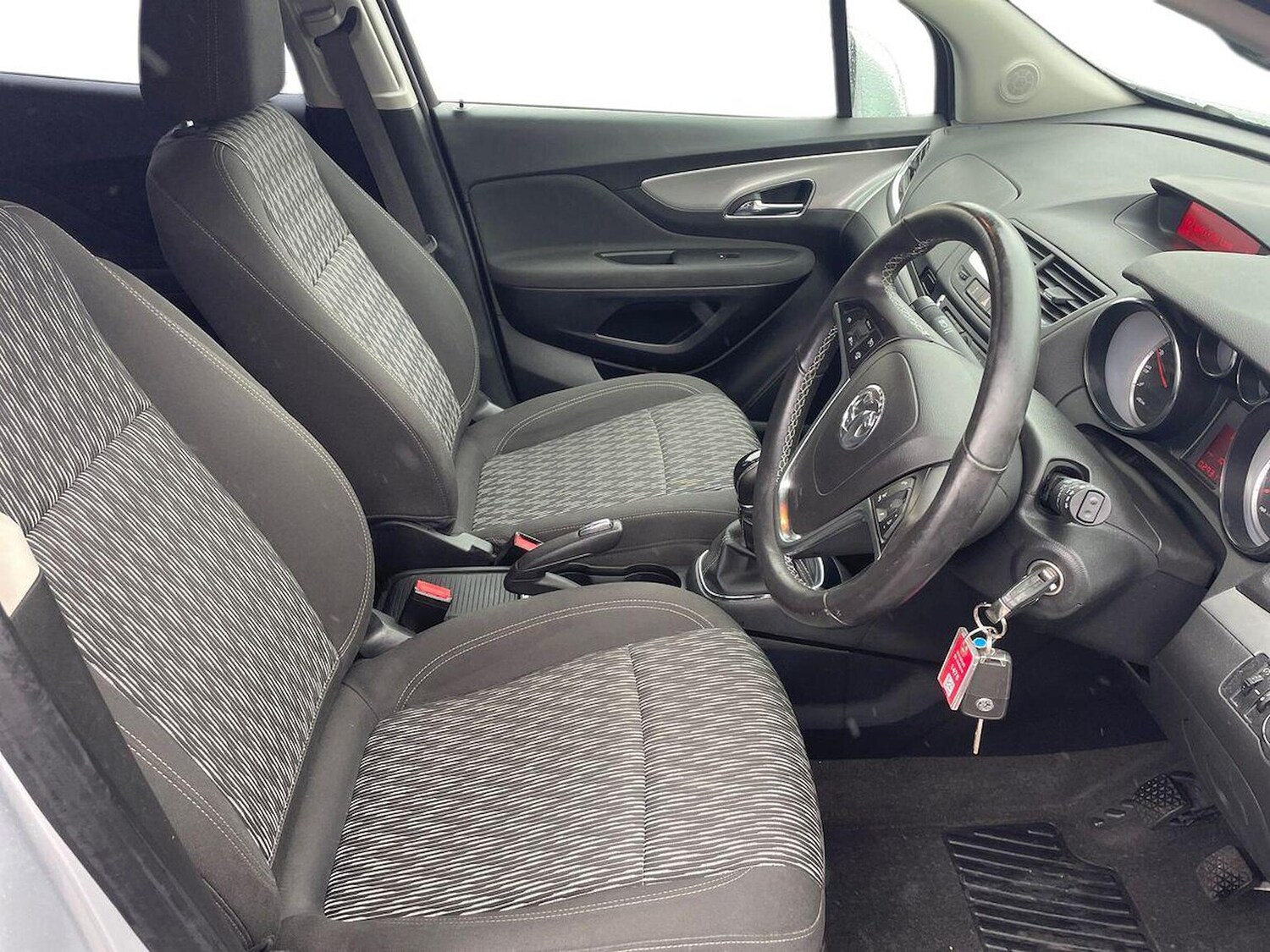 Used Vauxhall Mokka 2016 for sale - 75982249: Photo 15