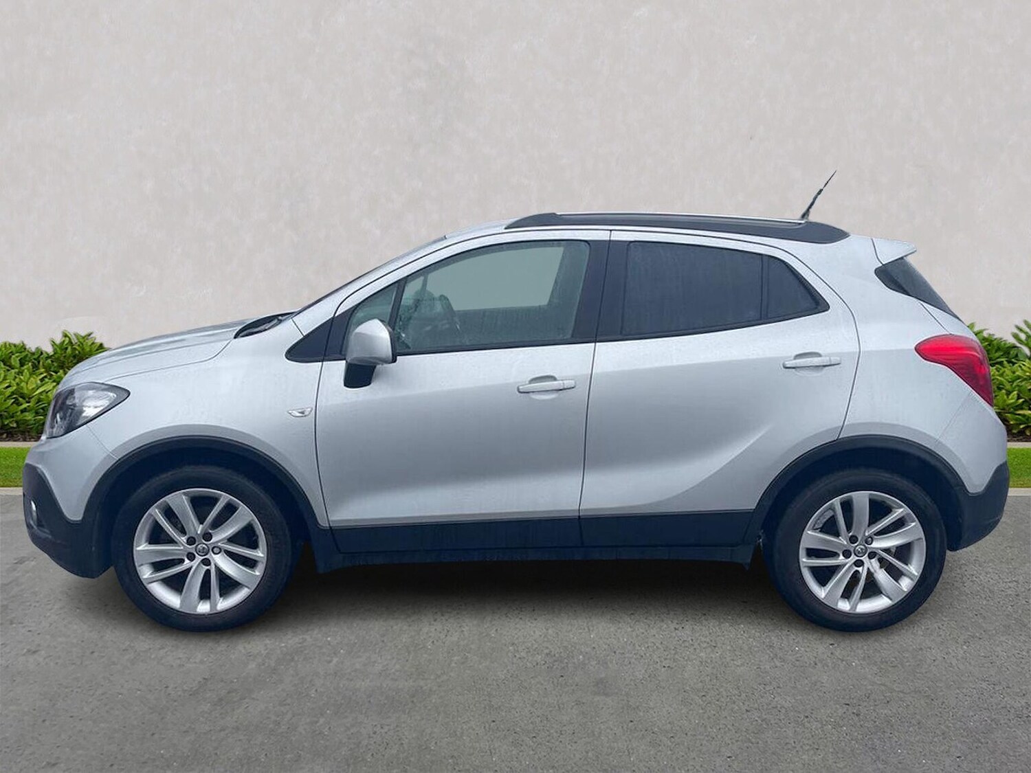 Used Vauxhall Mokka 2016 for sale - 75982249: Photo 19