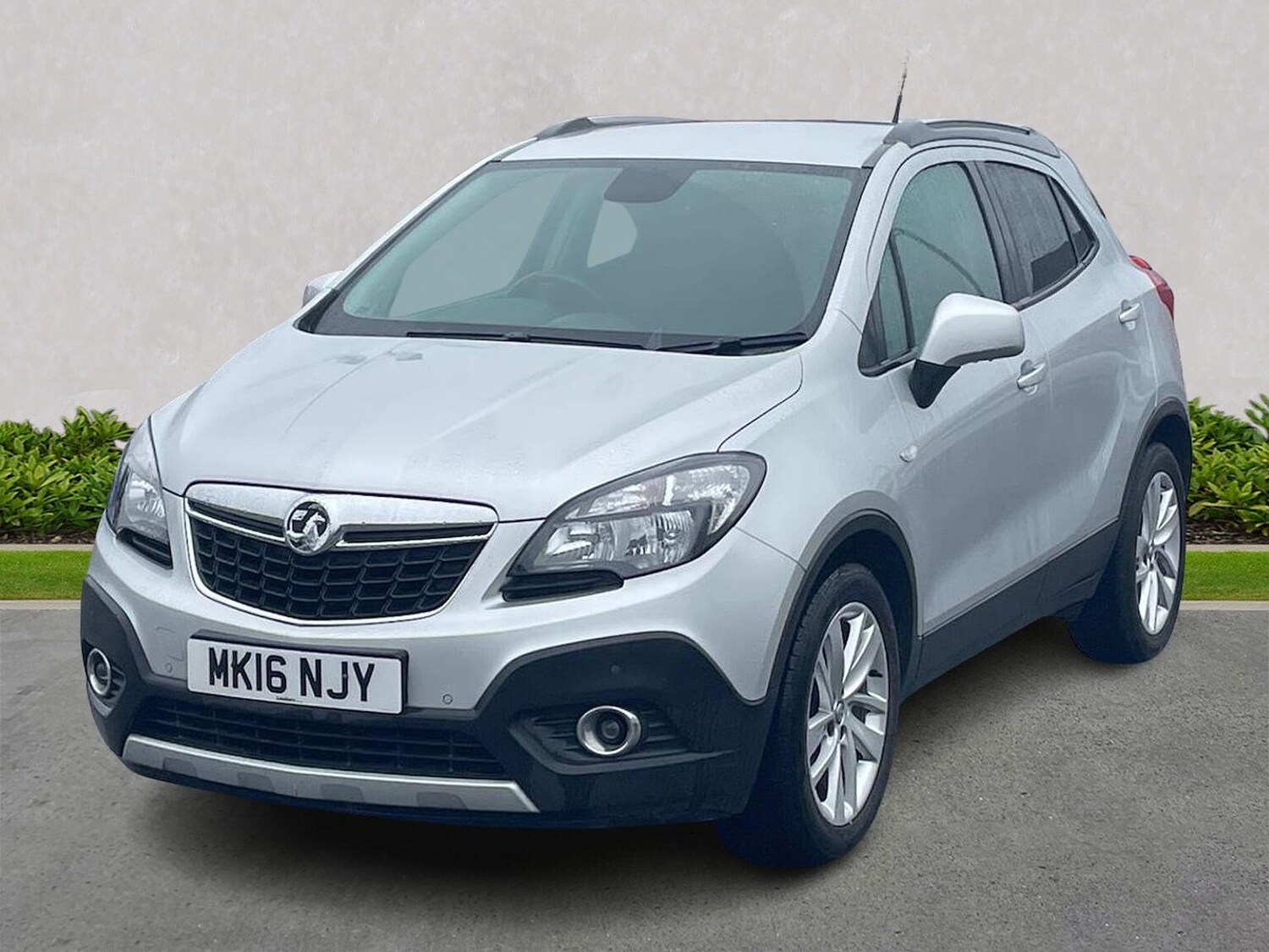 Used Vauxhall Mokka 2016 for sale - 75982249: Photo 20