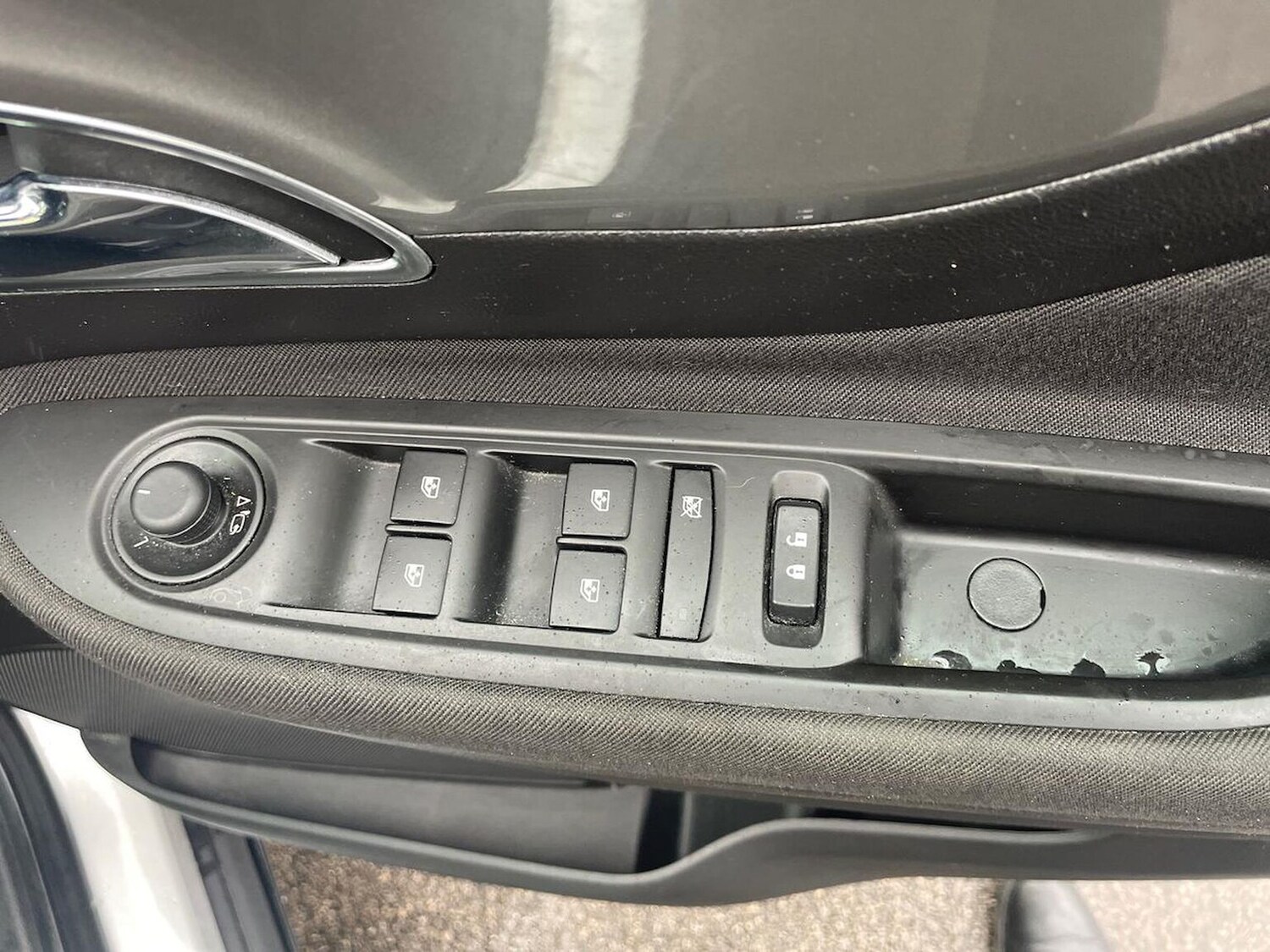 Used Vauxhall Mokka 2016 for sale - 75982249: Photo 21