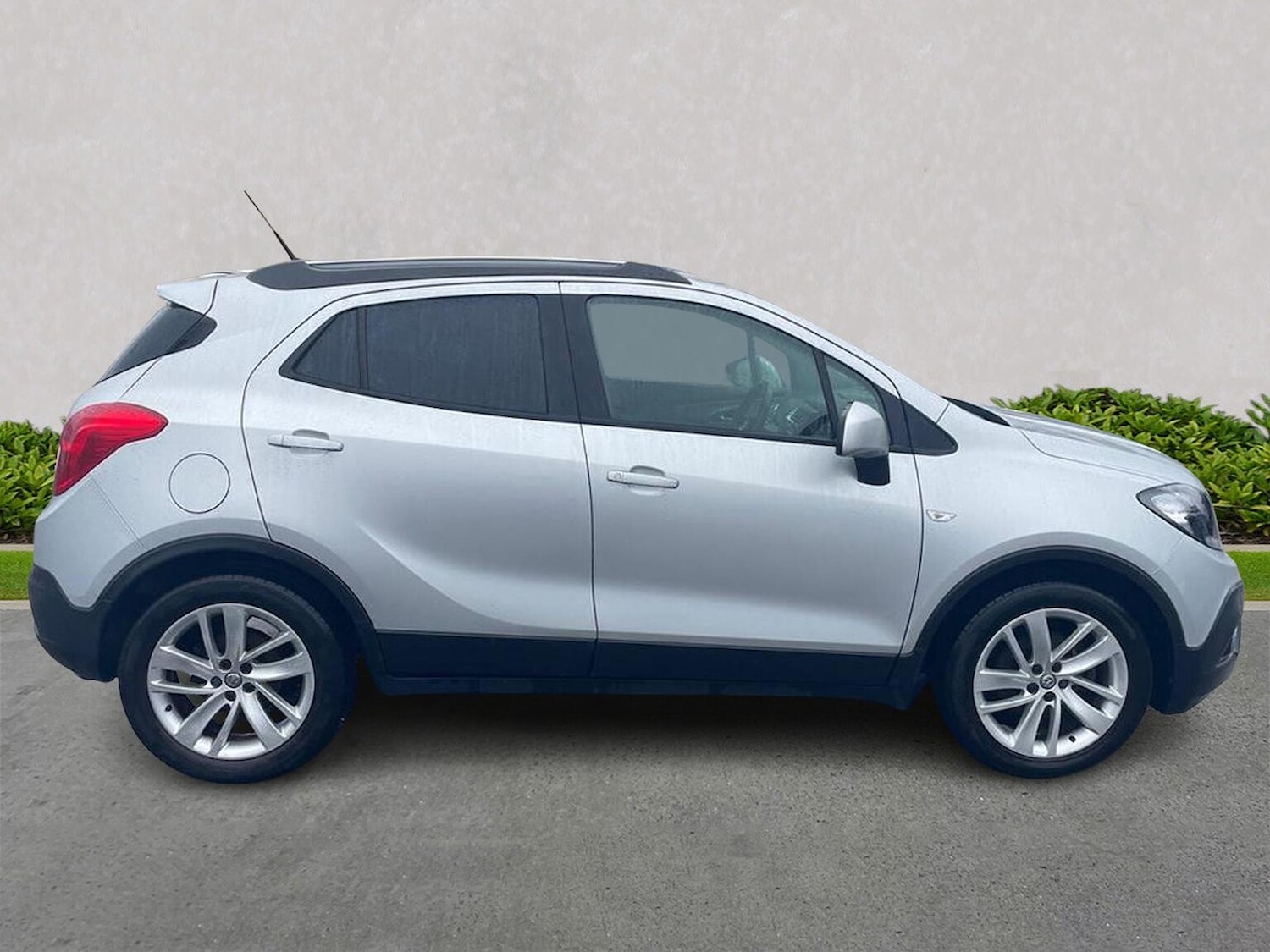 Used Vauxhall Mokka 2016 for sale - 75982249: Photo 3