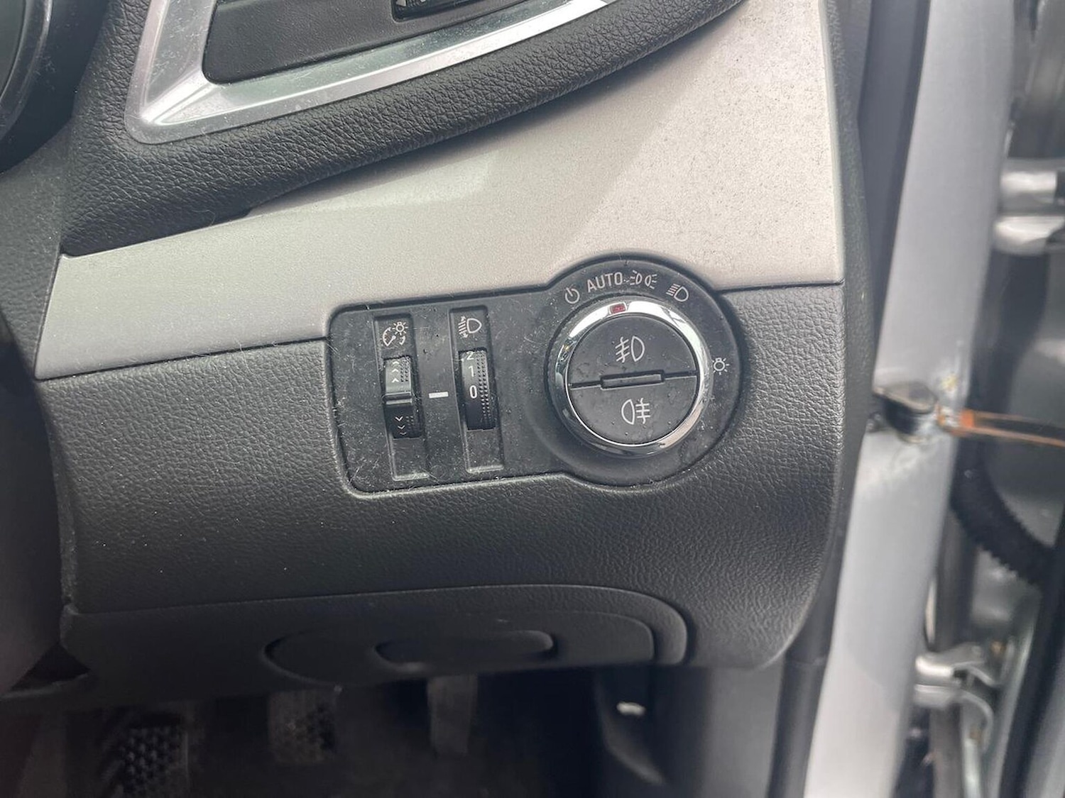 Used Vauxhall Mokka 2016 for sale - 75982249: Photo 31