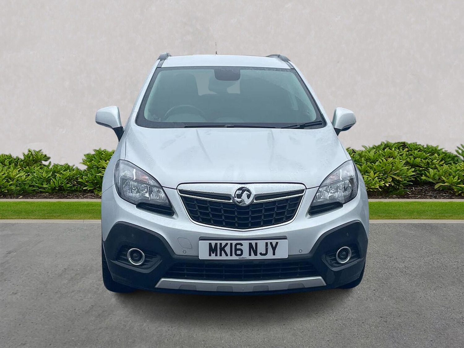 Used Vauxhall Mokka 2016 for sale - 75982249: Photo 5
