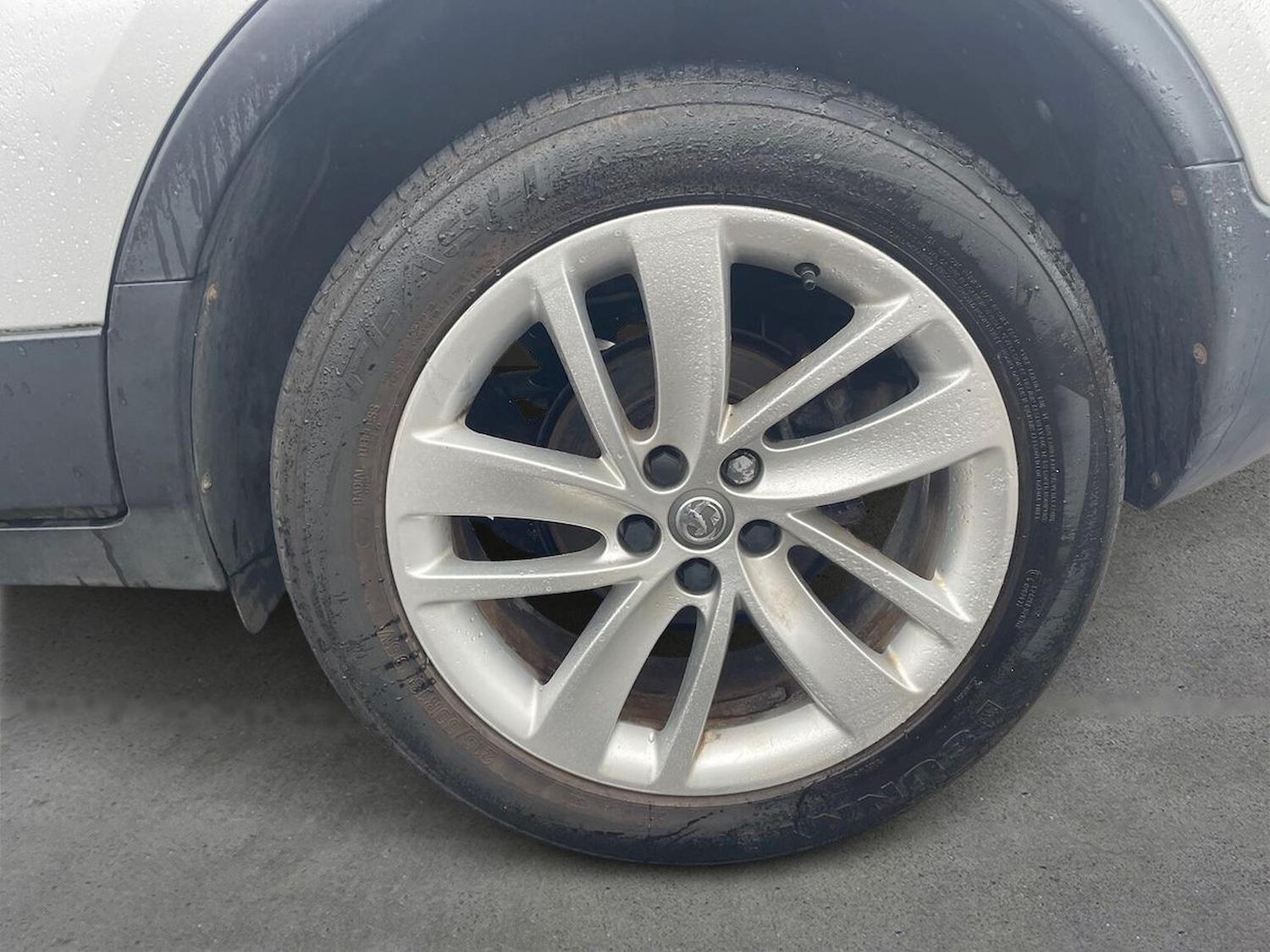 Used Vauxhall Mokka 2016 for sale - 75982249: Photo 6
