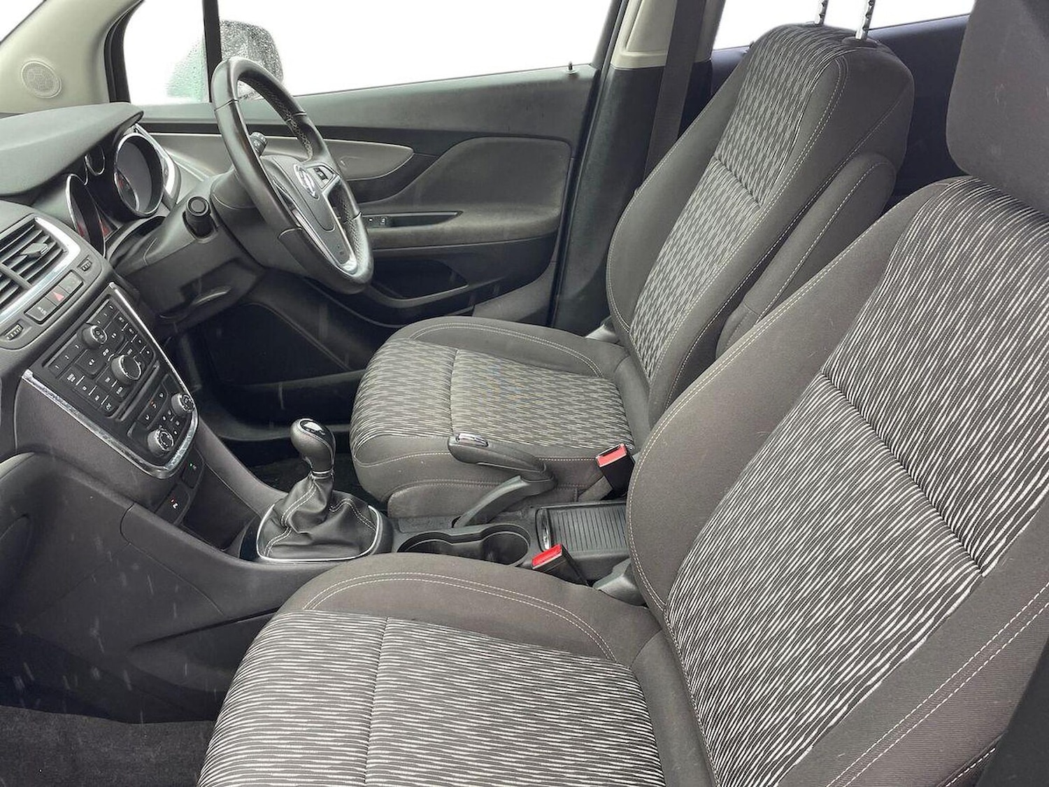 Used Vauxhall Mokka 2016 for sale - 75982249: Photo 7