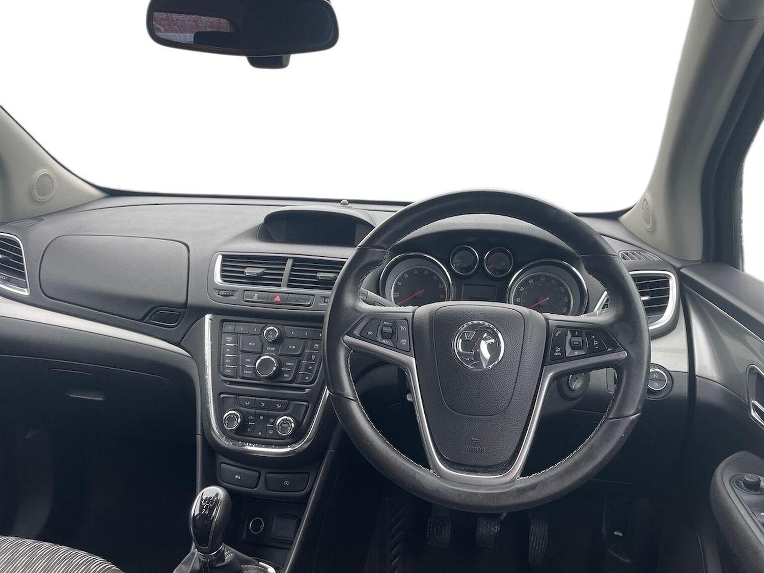 Used Vauxhall Mokka 2016 for sale - 75982249: Photo 8