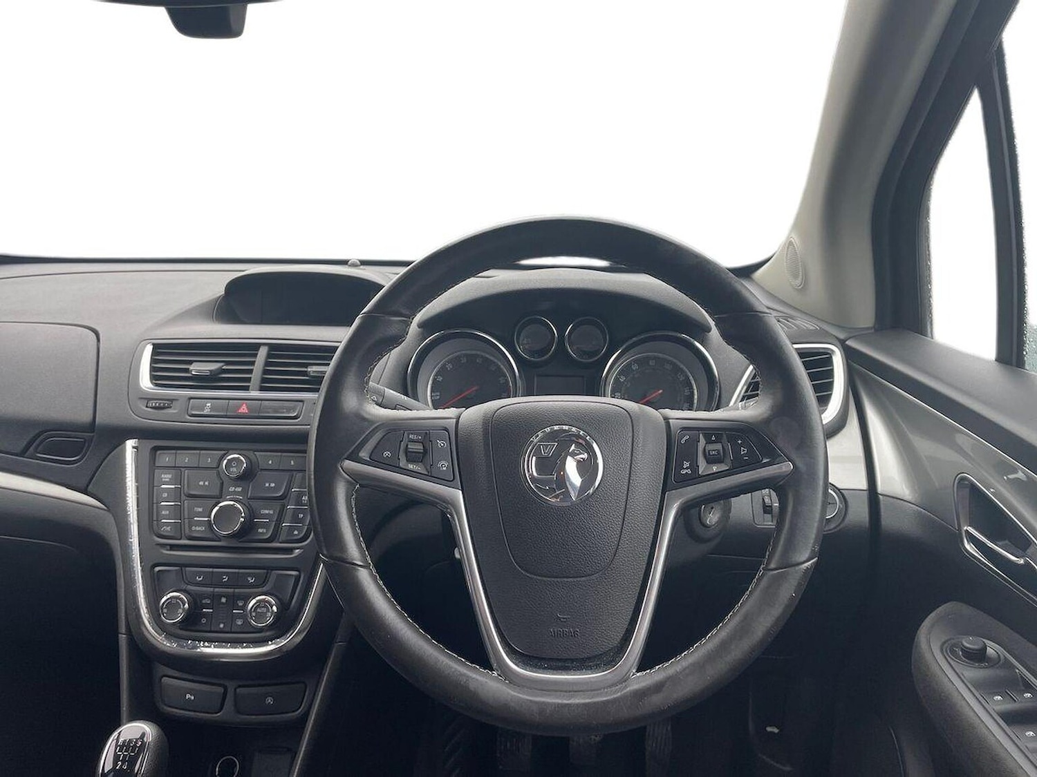 Used Vauxhall Mokka 2016 for sale - 75982249: Photo 9