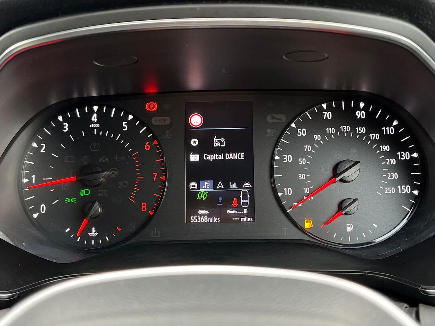 Used Renault Captur 2020 for sale - 77616779: Photo 10