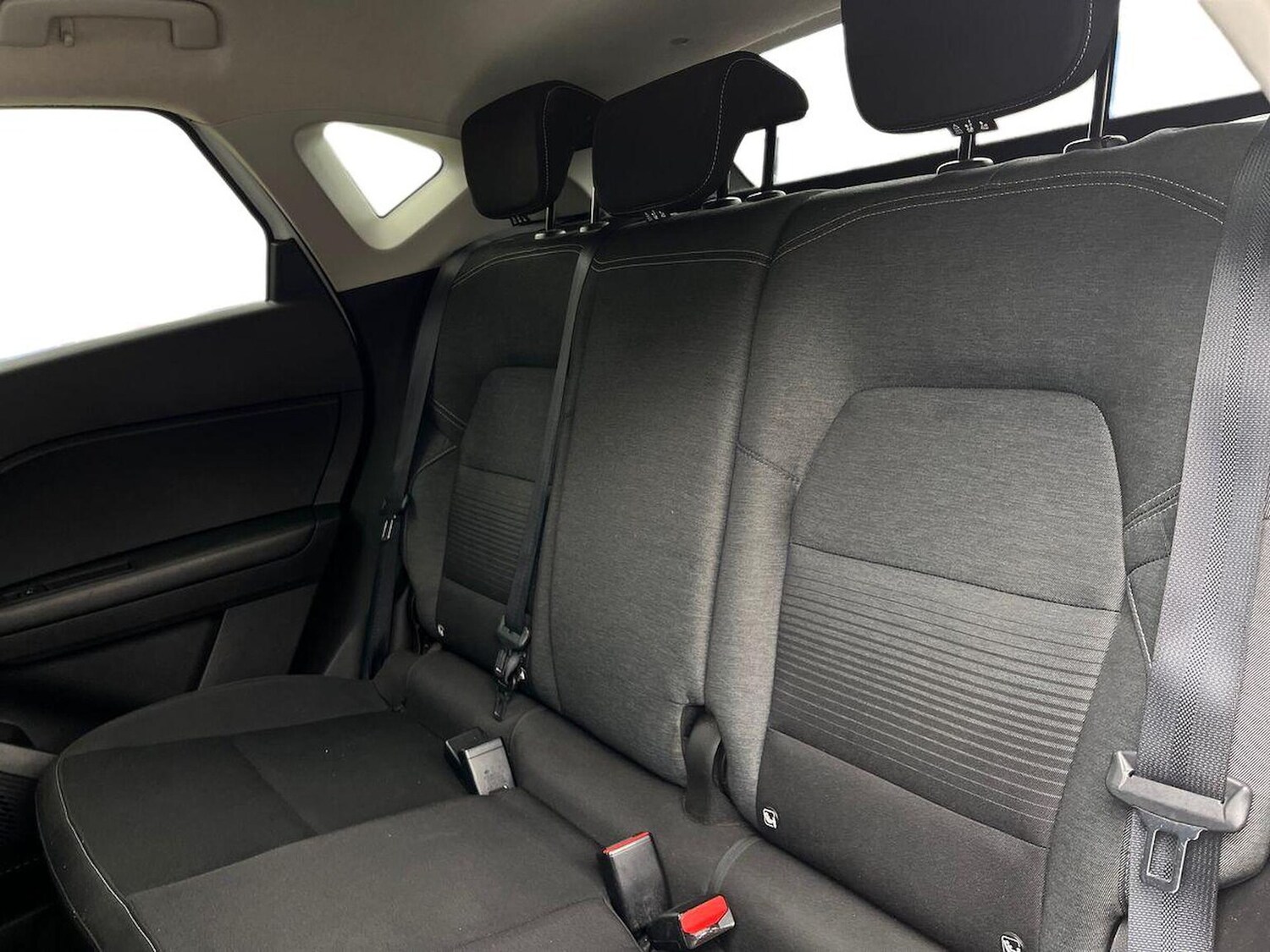 Used Renault Captur 2020 for sale - 77616779: Photo 16