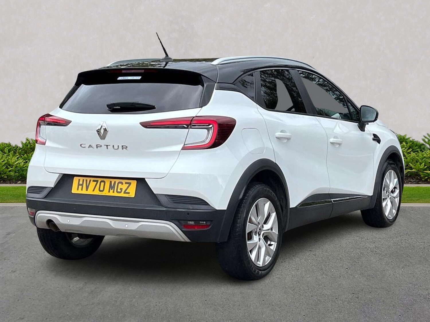 Used Renault Captur 2020 for sale - 77616779: Photo 18