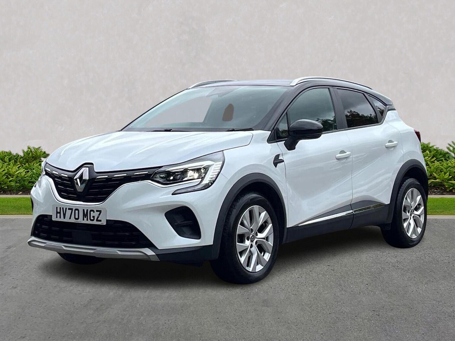 Used Renault Captur 2020 for sale - 77616779: Photo 20