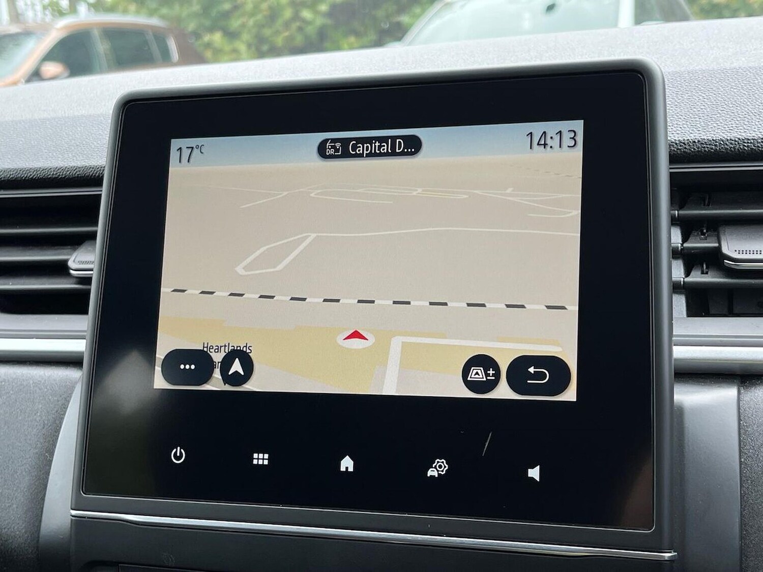 Used Renault Captur 2020 for sale - 77616779: Photo 24