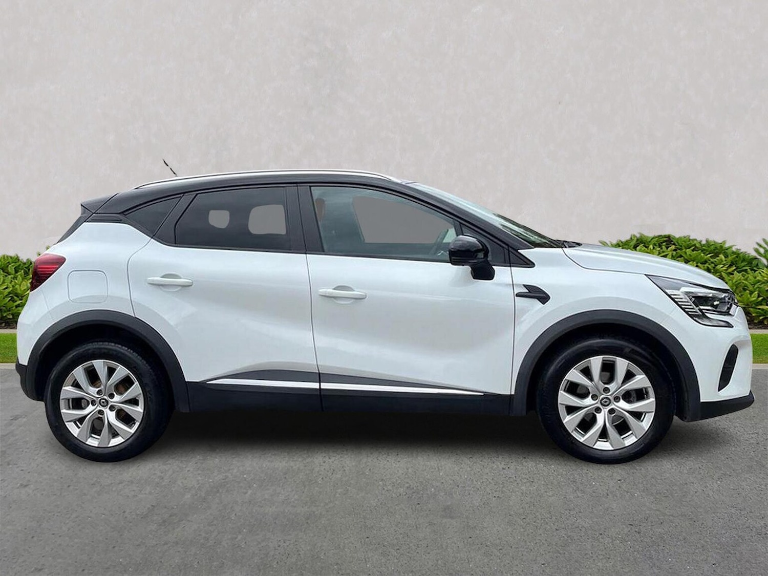 Used Renault Captur 2020 for sale - 77616779: Photo 3