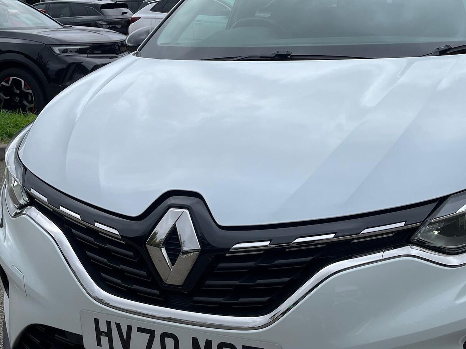 Used Renault Captur 2020 for sale - 77616779: Photo 33