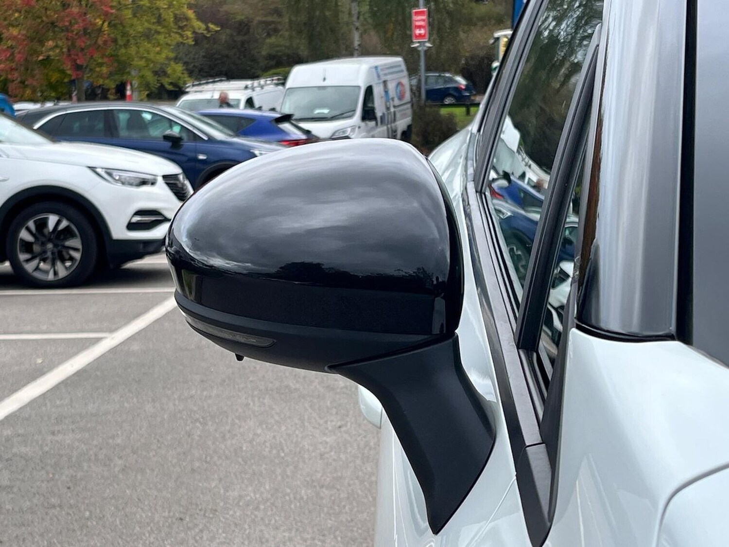 Used Renault Captur 2020 for sale - 77616779: Photo 38