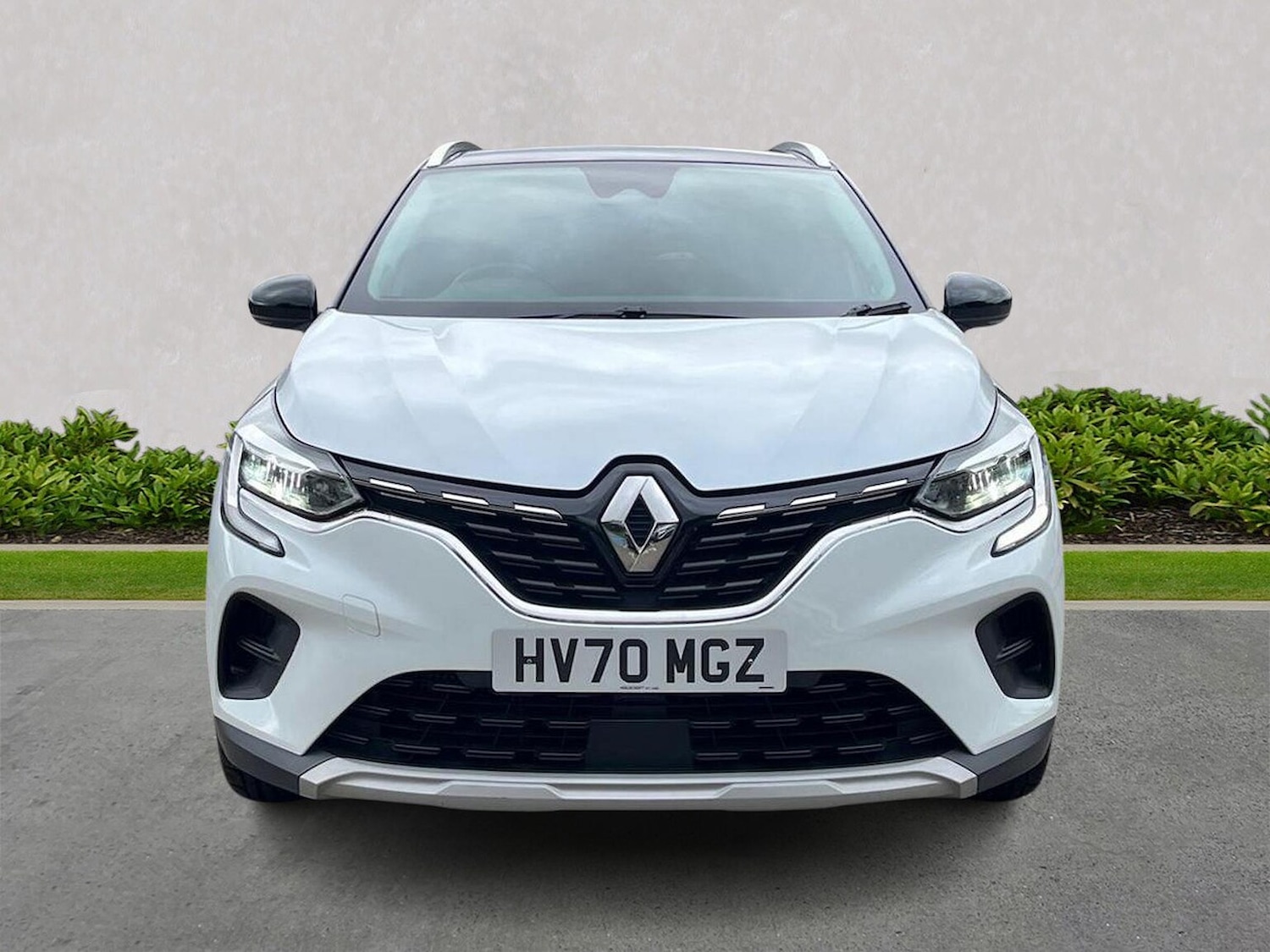 Used Renault Captur 2020 for sale - 77616779: Photo 5