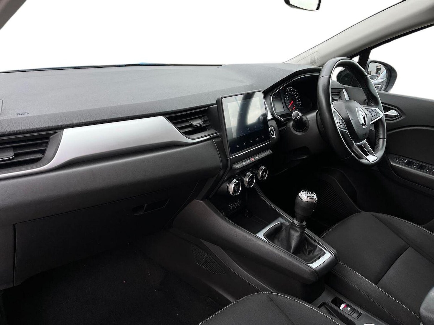 Used Renault Captur 2020 for sale - 77616779: Photo 7