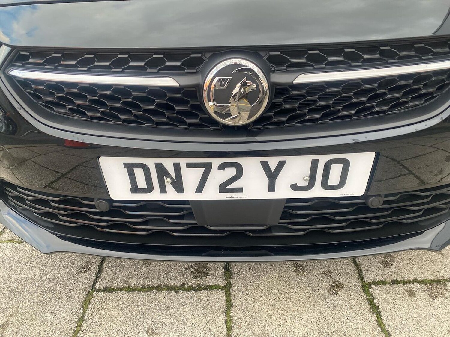 Used Vauxhall Corsa 2022 for sale - 75498084: Photo 27