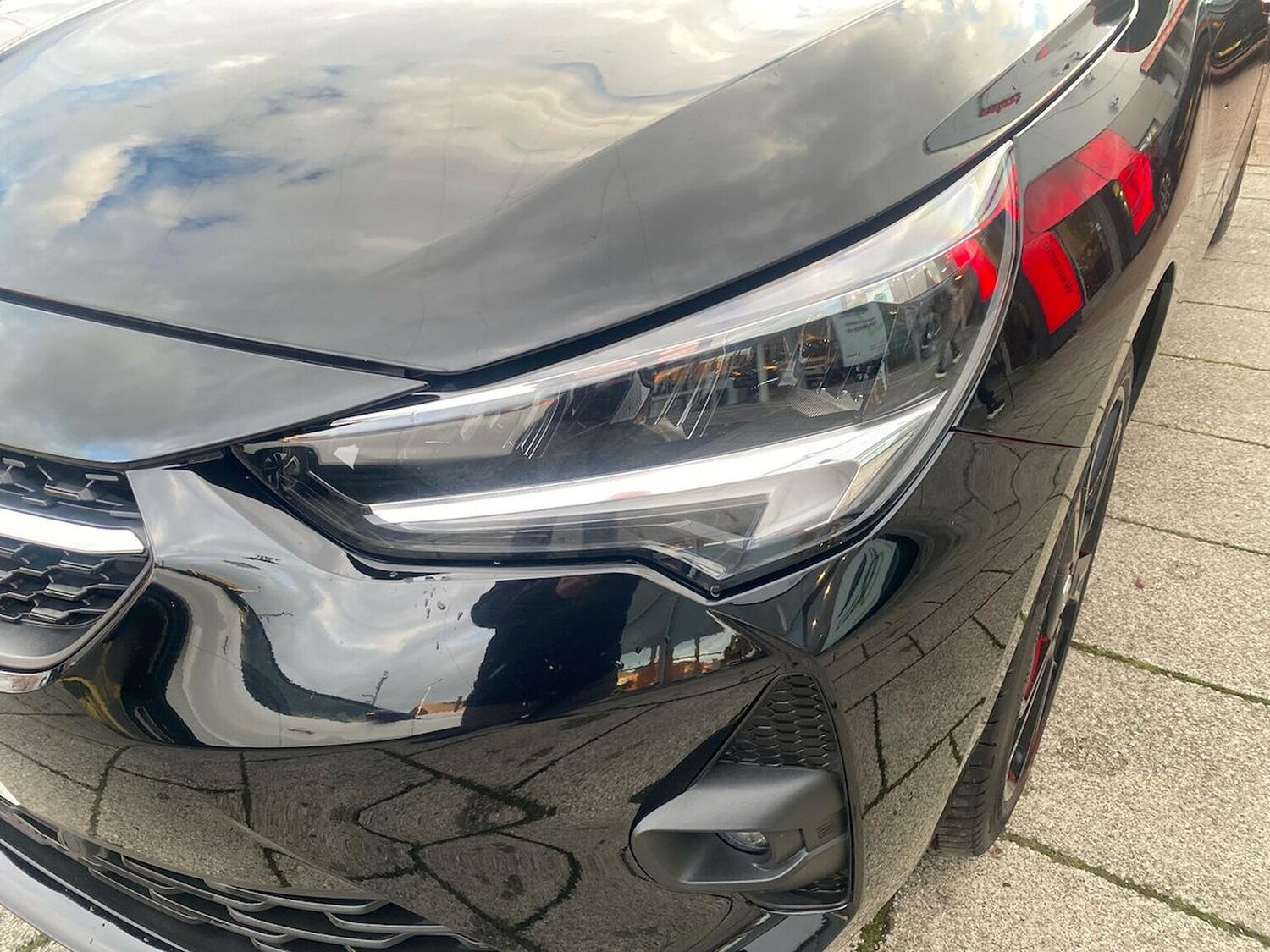 Used Vauxhall Corsa 2022 for sale - 75498084: Photo 28