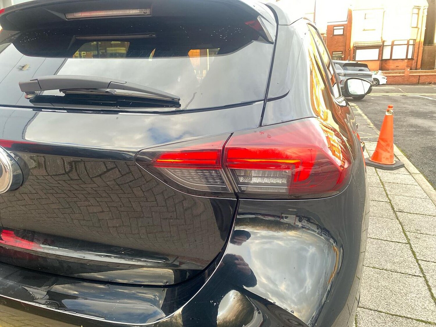 Used Vauxhall Corsa 2022 for sale - 75498084: Photo 29