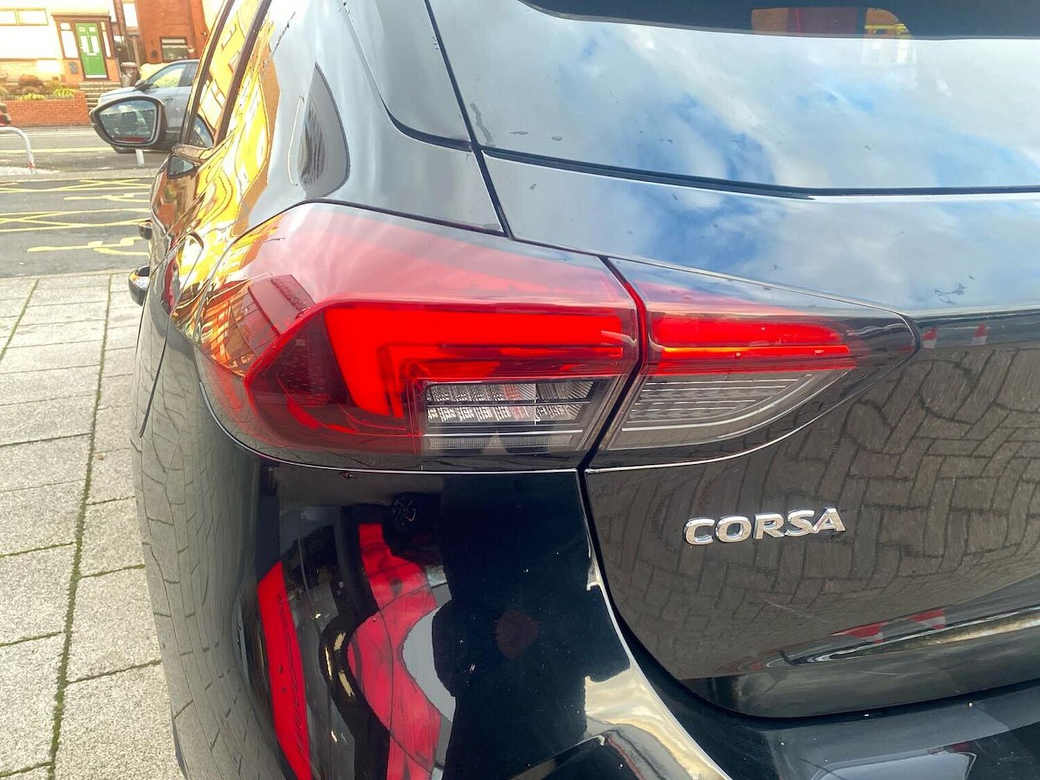 Used Vauxhall Corsa 2022 for sale - 75498084: Photo 31