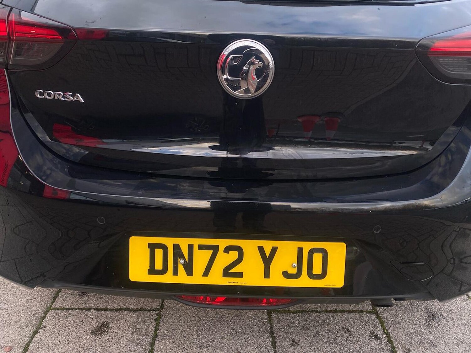 Used Vauxhall Corsa 2022 for sale - 75498084: Photo 32