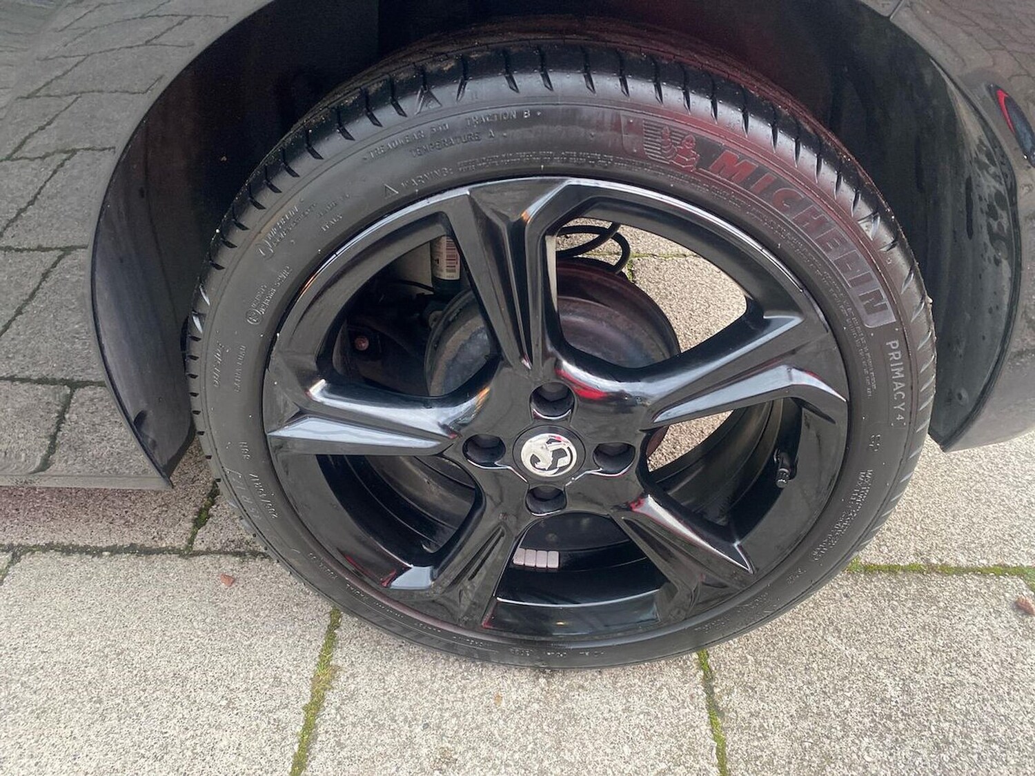 Used Vauxhall Corsa 2022 for sale - 75498084: Photo 34