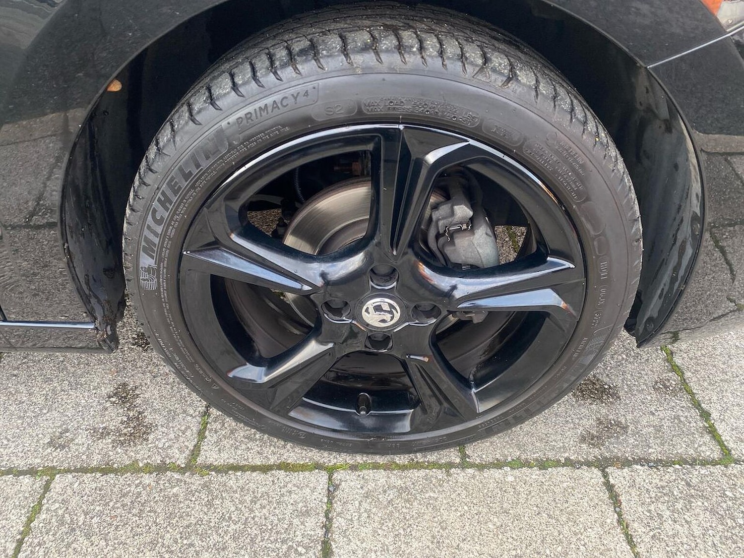 Used Vauxhall Corsa 2022 for sale - 75498084: Photo 35