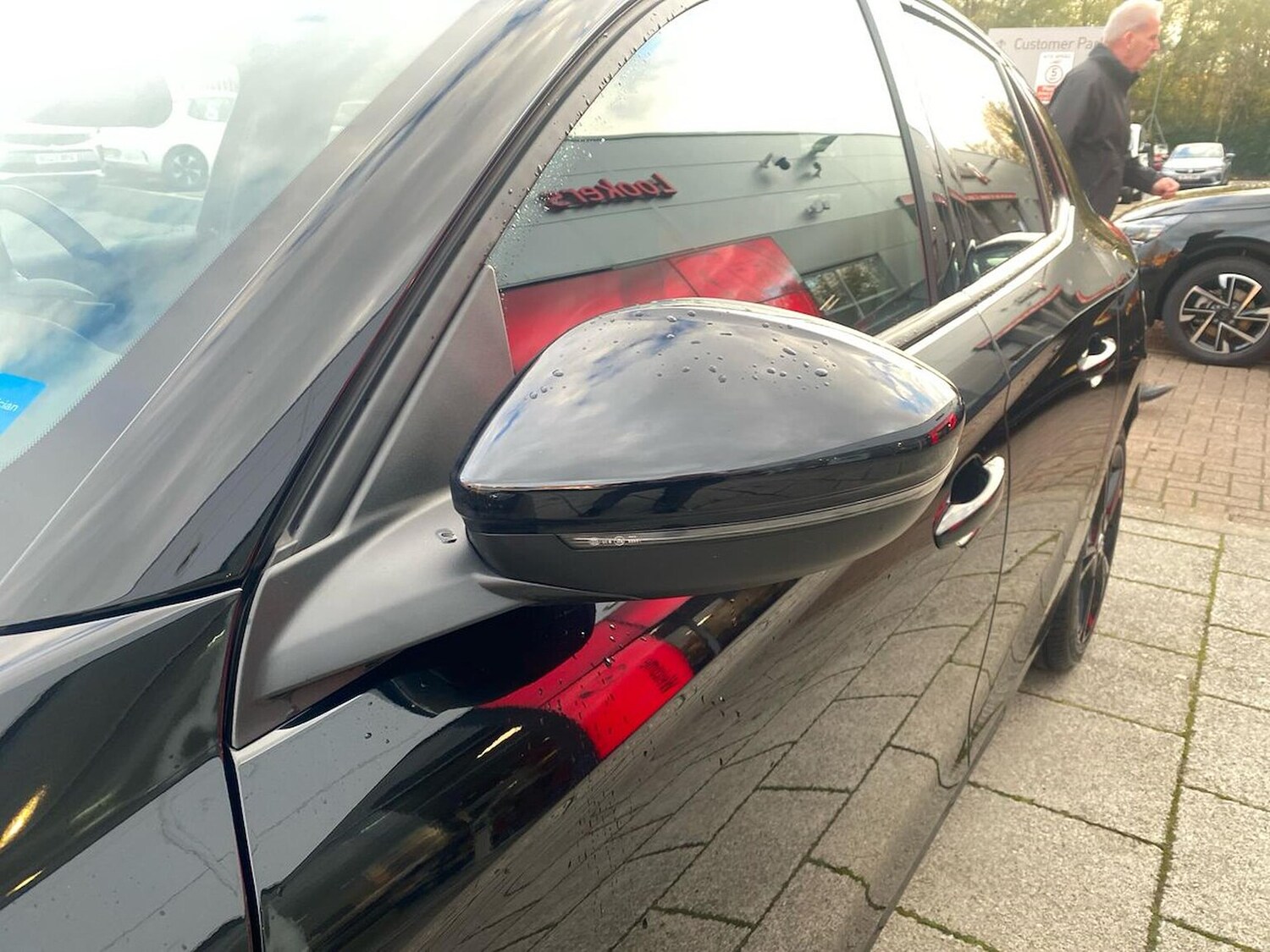 Used Vauxhall Corsa 2022 for sale - 75498084: Photo 36