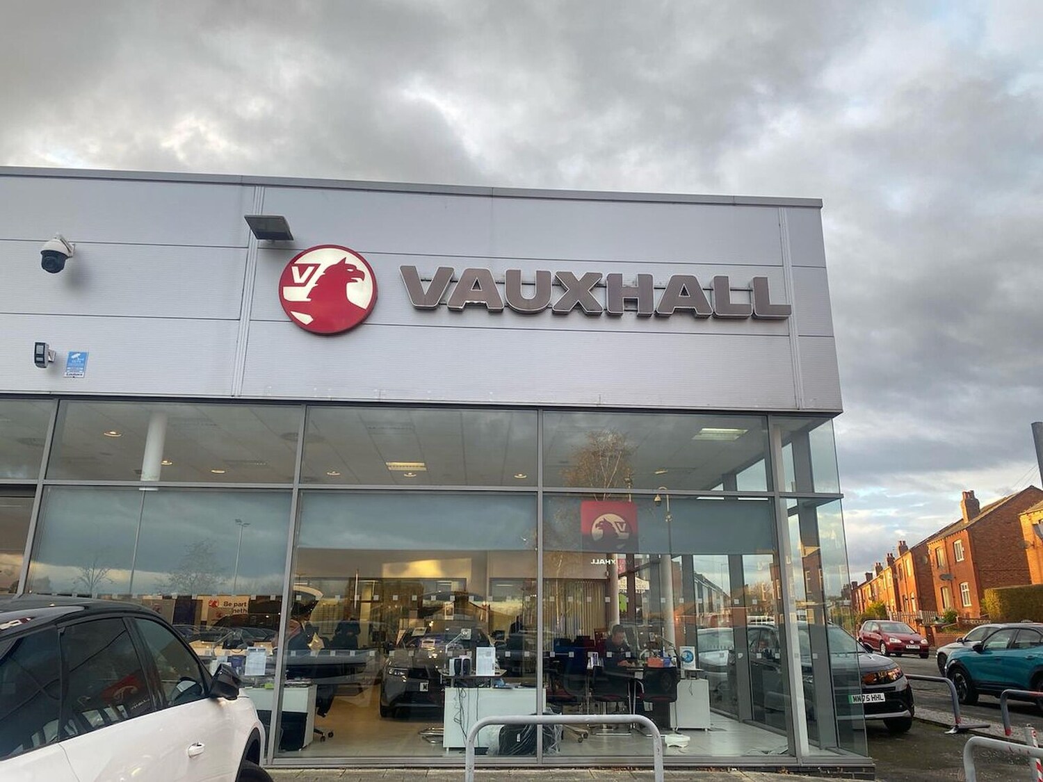 Used Vauxhall Corsa 2022 for sale - 75498084: Photo 38