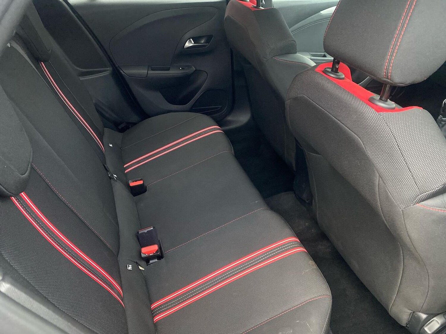 Used Vauxhall Corsa 2022 for sale - 75498084: Photo 39