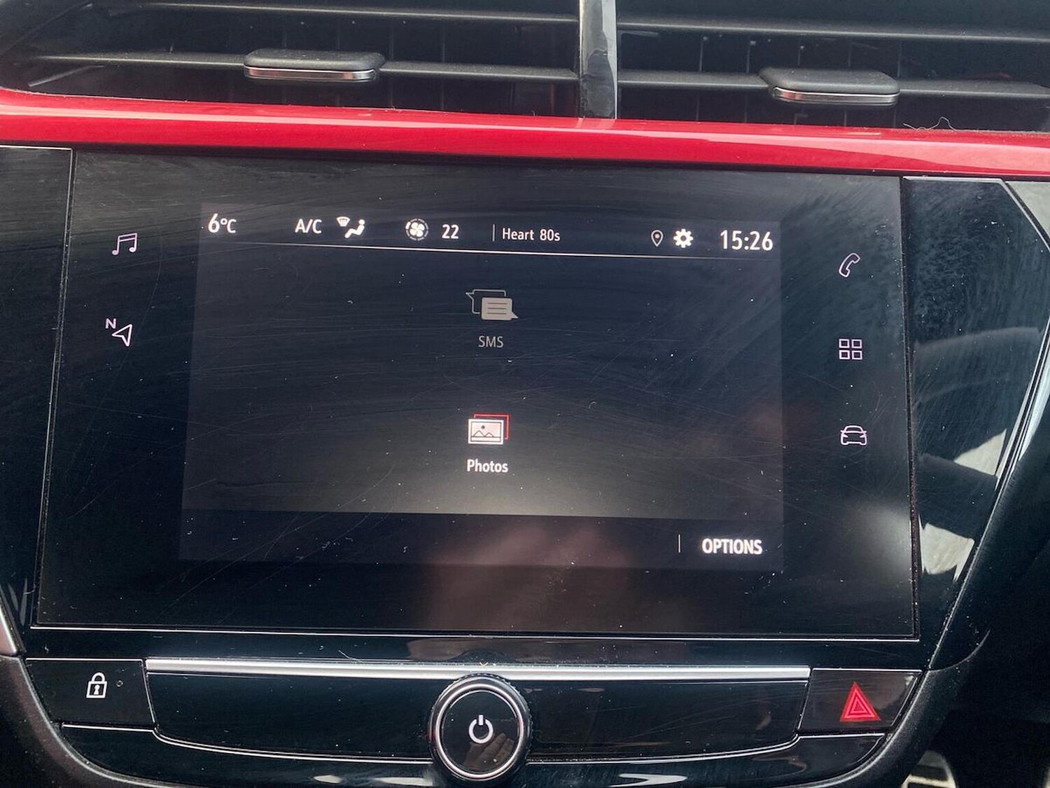 Used Vauxhall Corsa 2022 for sale - 75498084: Photo 40