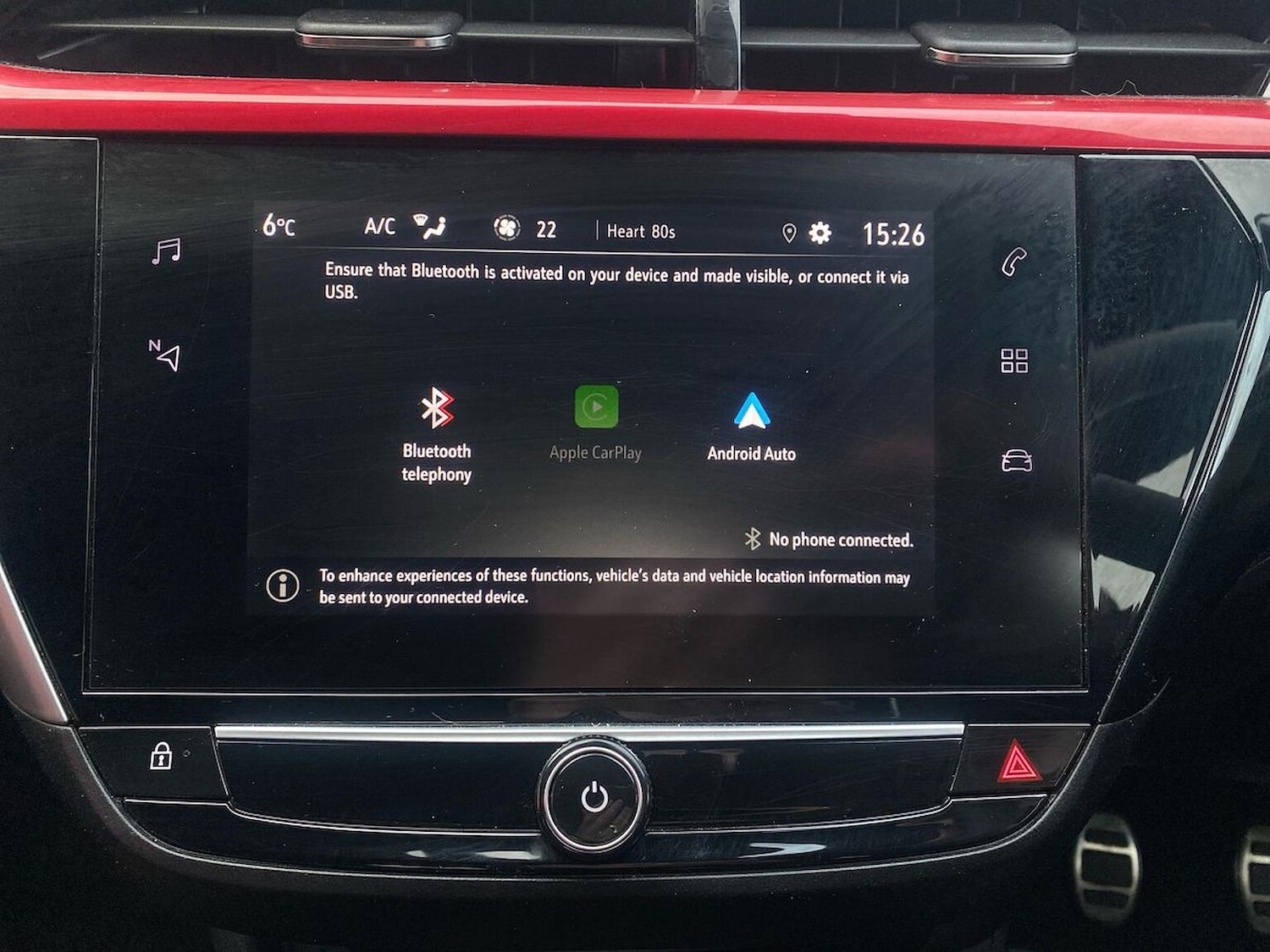 Used Vauxhall Corsa 2022 for sale - 75498084: Photo 41