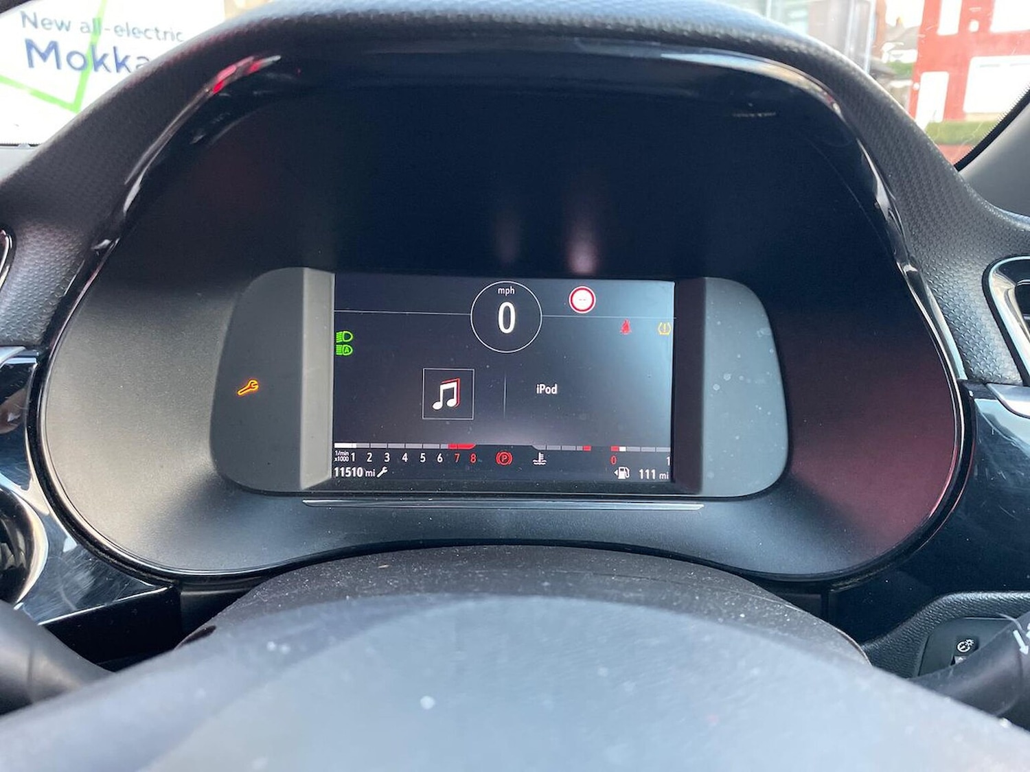 Used Vauxhall Corsa 2022 for sale - 76951170: Photo 10