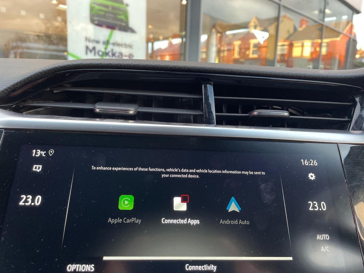 Used Vauxhall Corsa 2022 for sale - 76951170: Photo 11