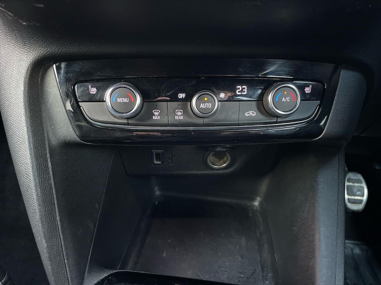 Used Vauxhall Corsa 2022 for sale - 76951170: Photo 12