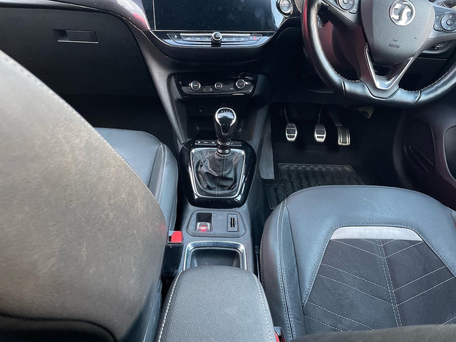 Used Vauxhall Corsa 2022 for sale - 76951170: Photo 13