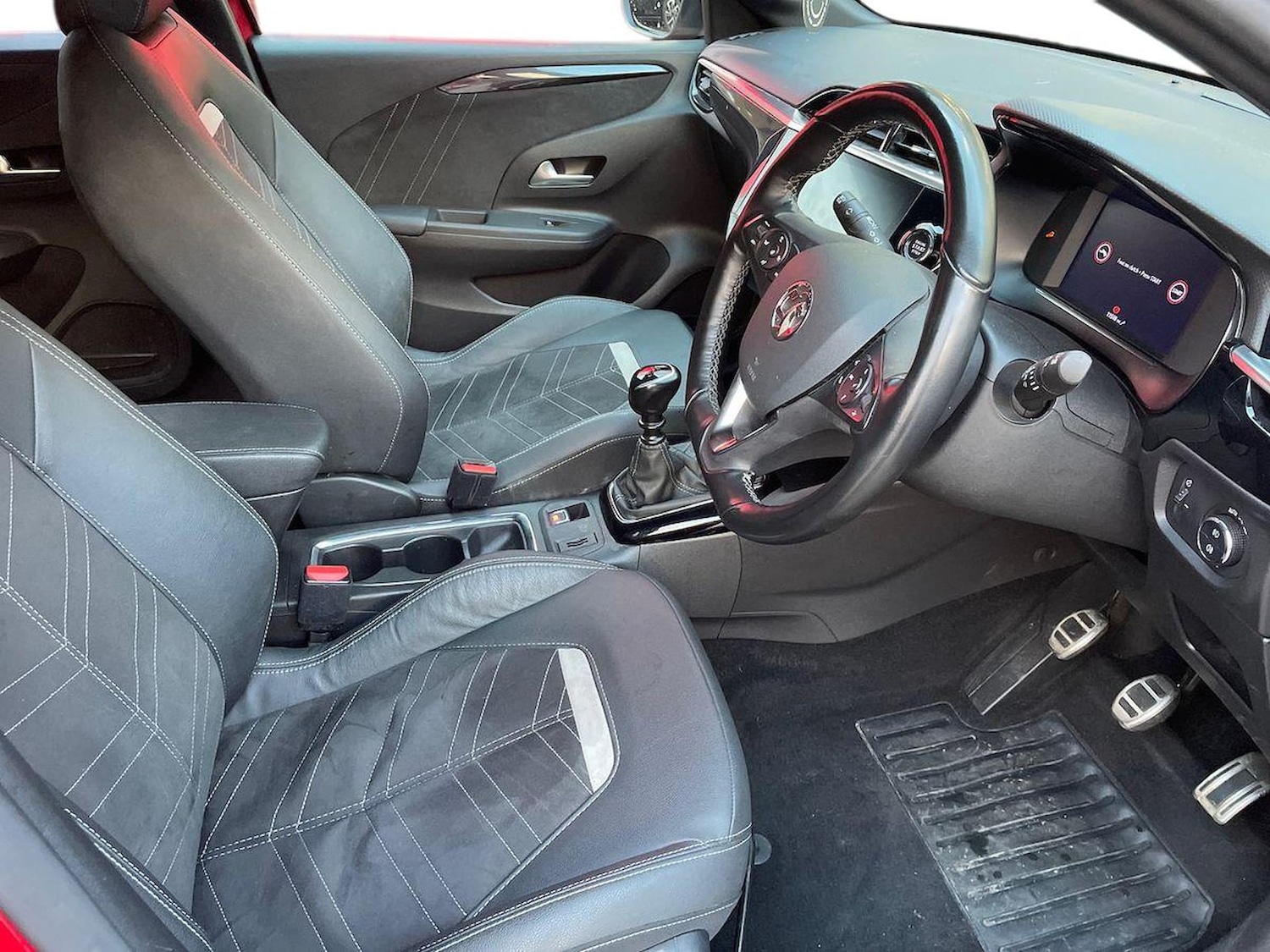 Used Vauxhall Corsa 2022 for sale - 76951170: Photo 15