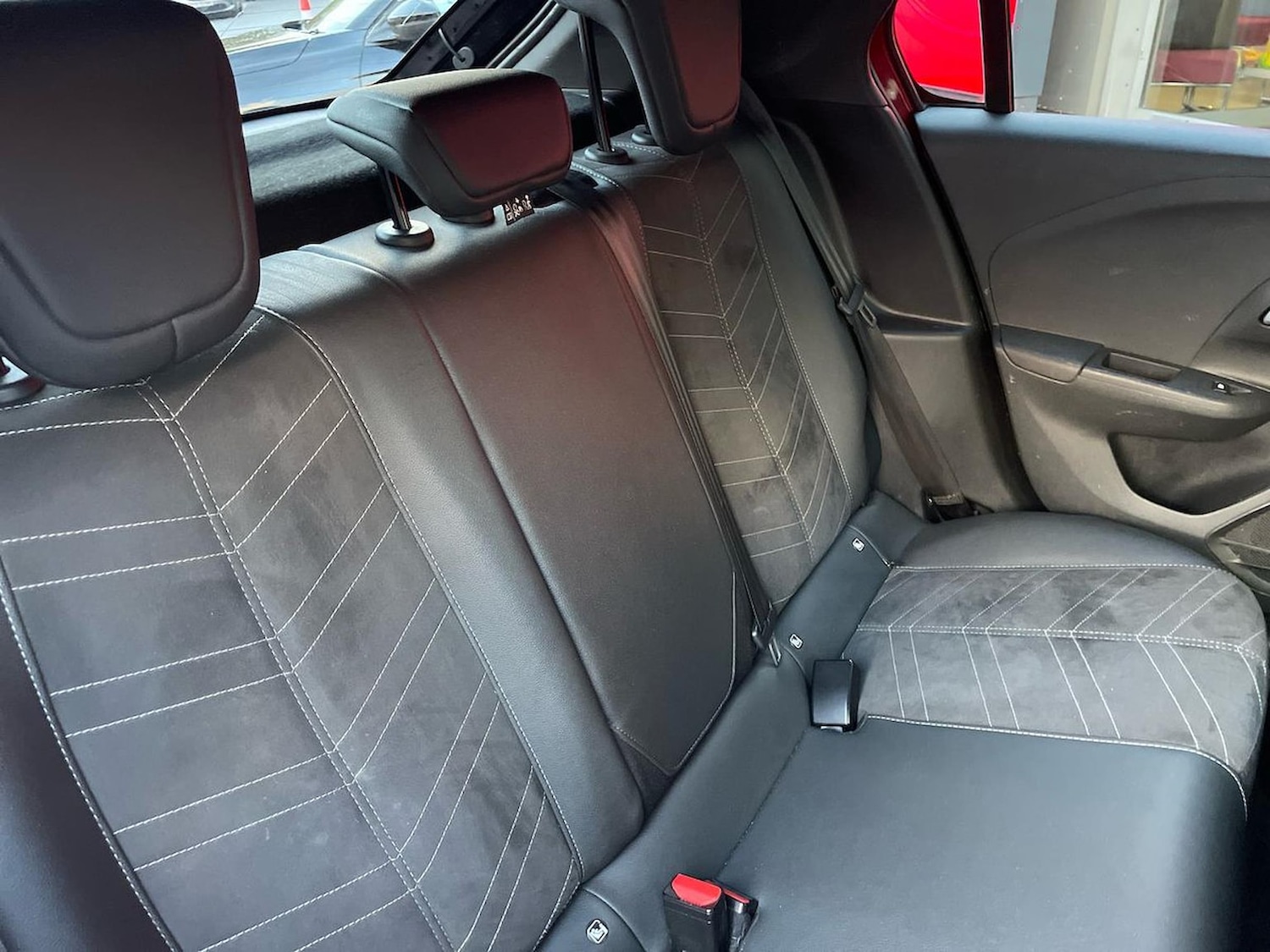 Used Vauxhall Corsa 2022 for sale - 76951170: Photo 16