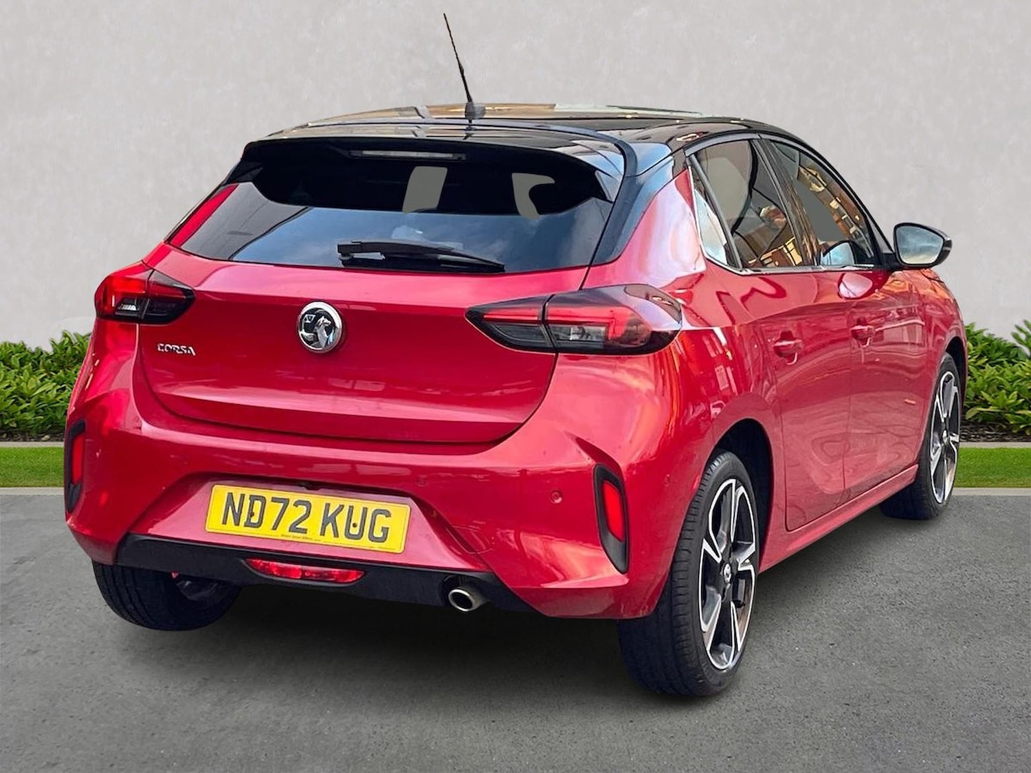 Used Vauxhall Corsa 2022 for sale - 76951170: Photo 18